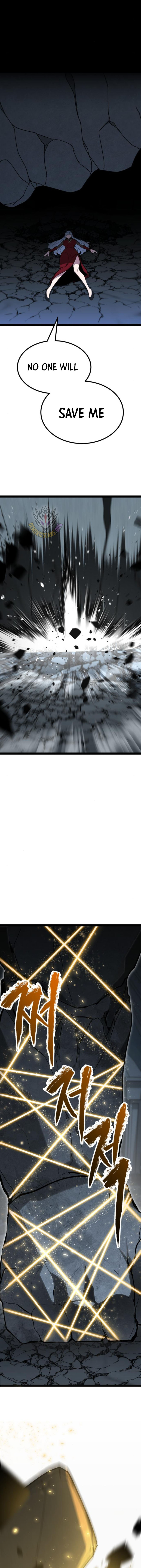 Level 999 Goblin Chapter 10 23